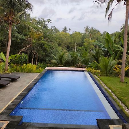 De Casa Ananda Nusa Penida Sakti المظهر الخارجي الصورة