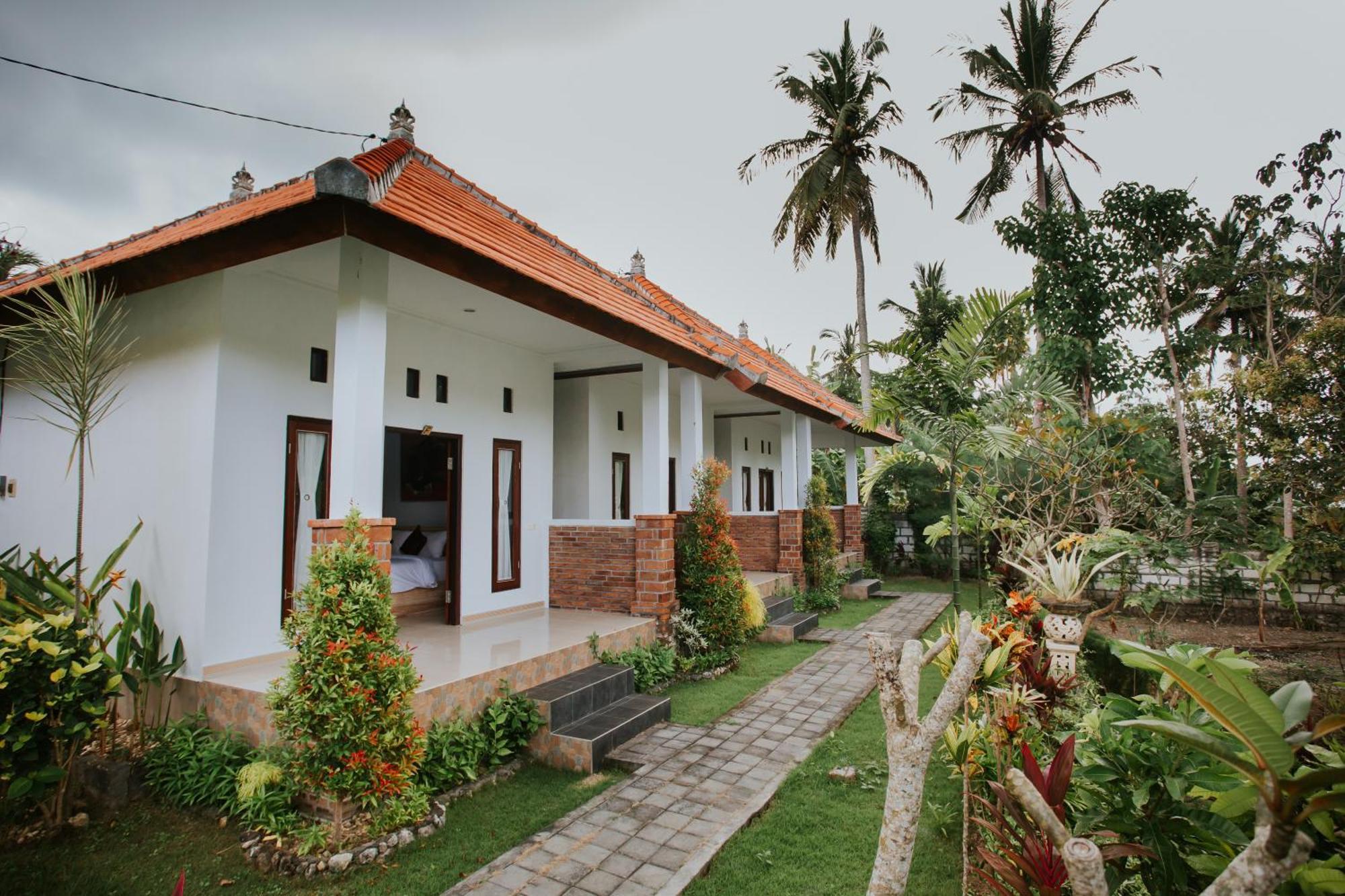 De Casa Ananda Nusa Penida Sakti المظهر الخارجي الصورة