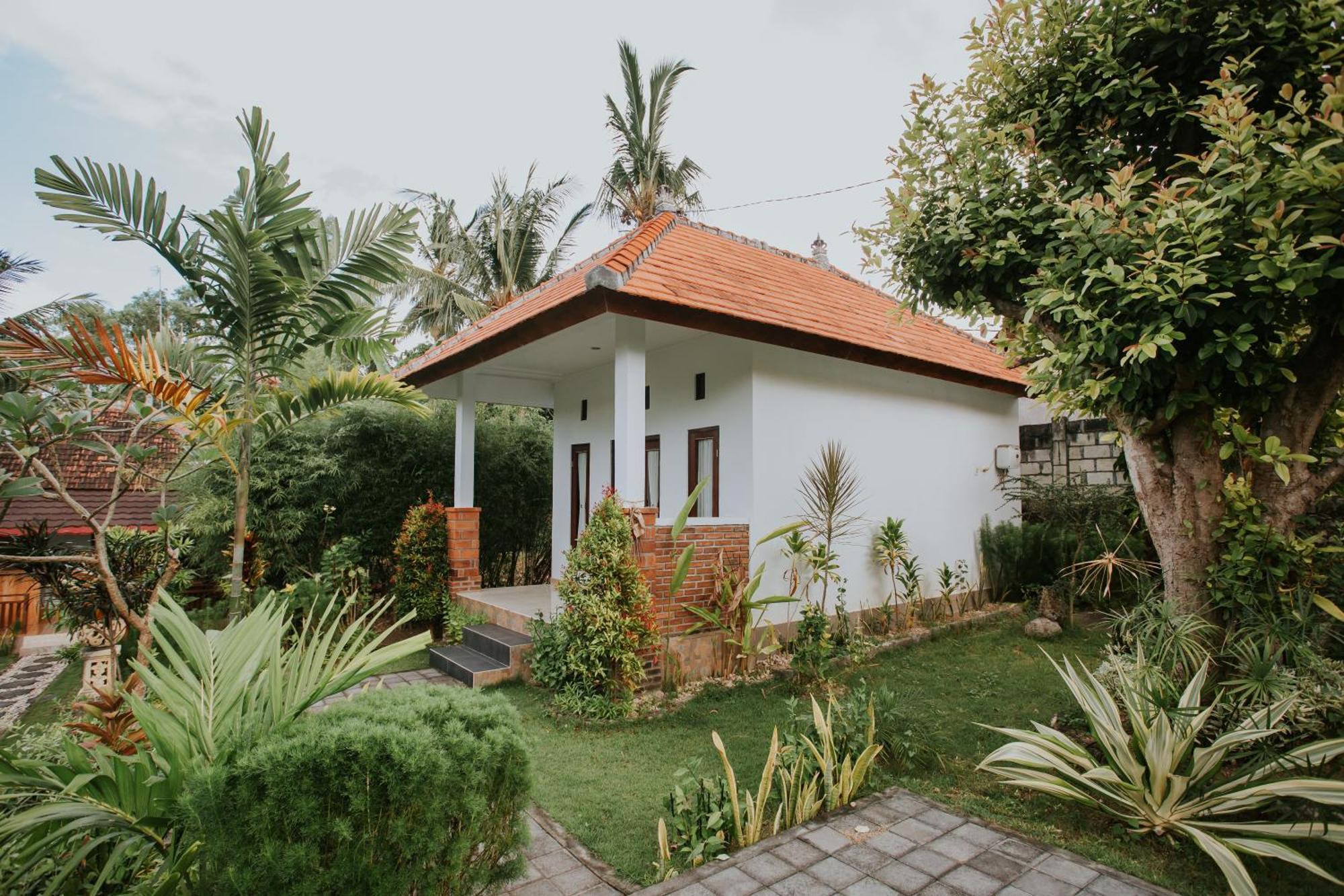 De Casa Ananda Nusa Penida Sakti المظهر الخارجي الصورة