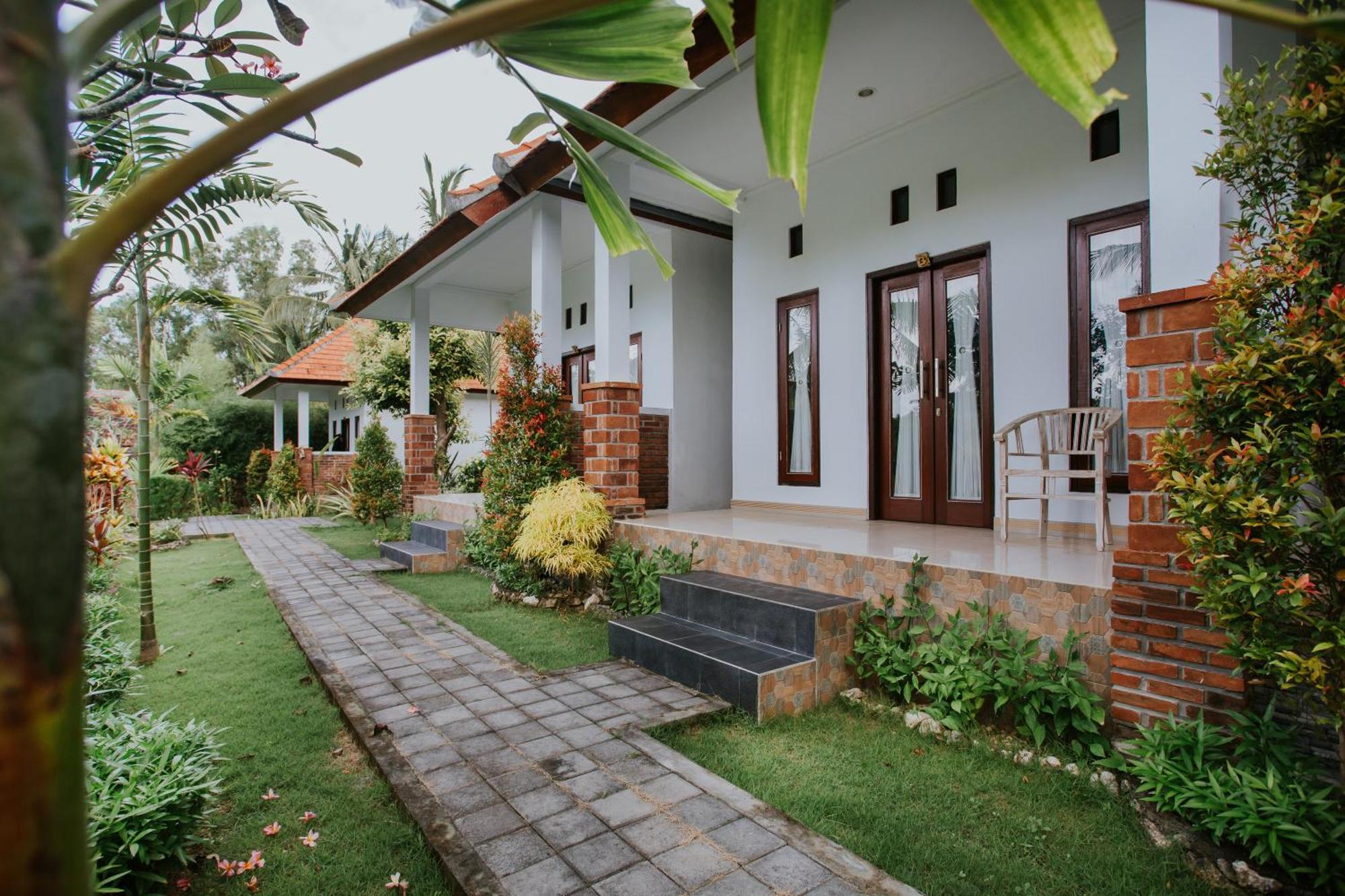 De Casa Ananda Nusa Penida Sakti المظهر الخارجي الصورة