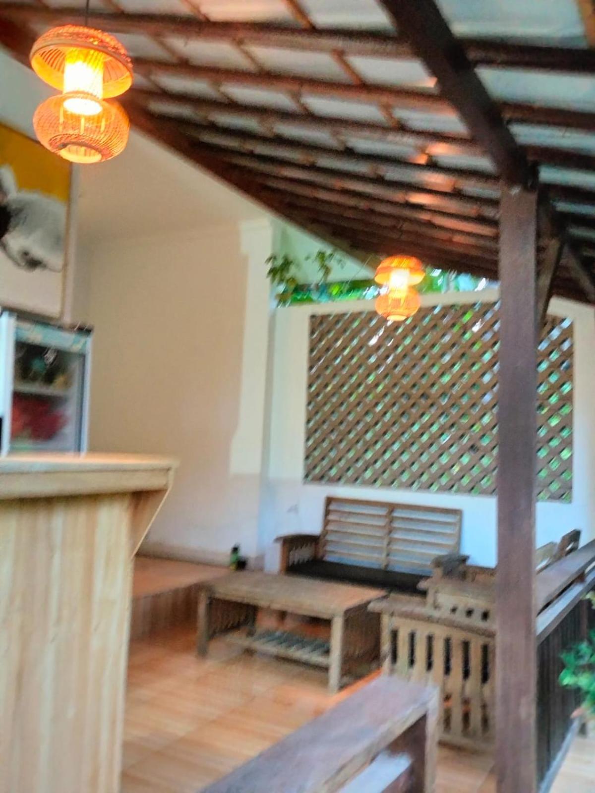 De Casa Ananda Nusa Penida Sakti المظهر الخارجي الصورة