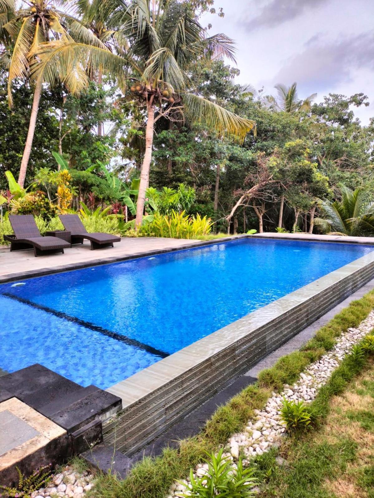 De Casa Ananda Nusa Penida Sakti المظهر الخارجي الصورة