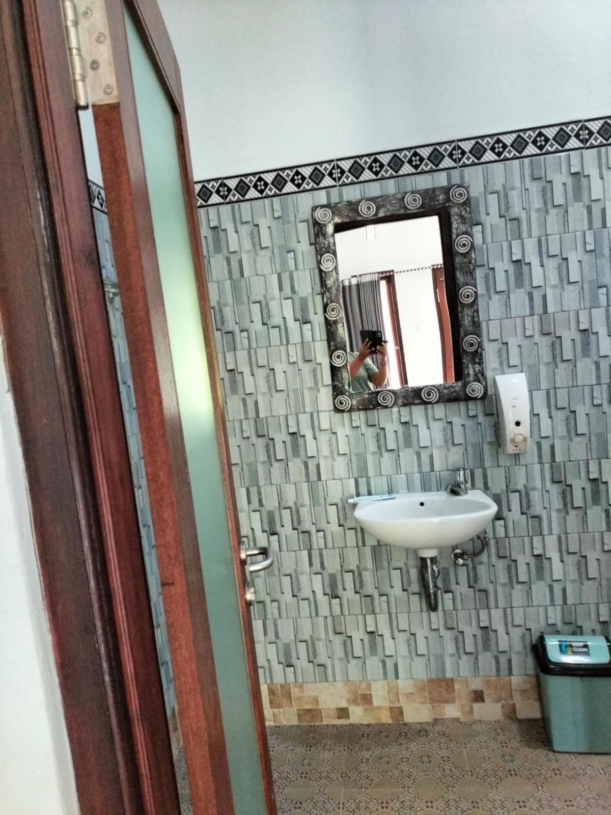De Casa Ananda Nusa Penida Sakti المظهر الخارجي الصورة