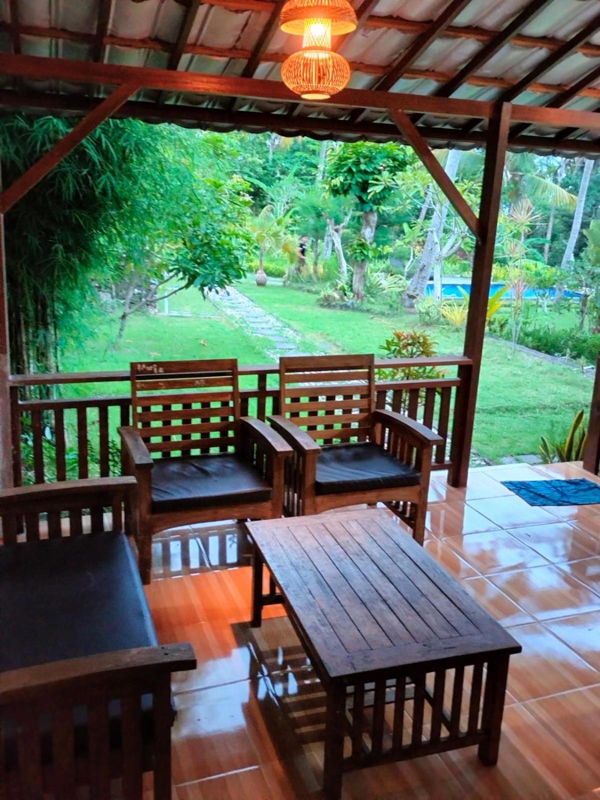 De Casa Ananda Nusa Penida Sakti المظهر الخارجي الصورة