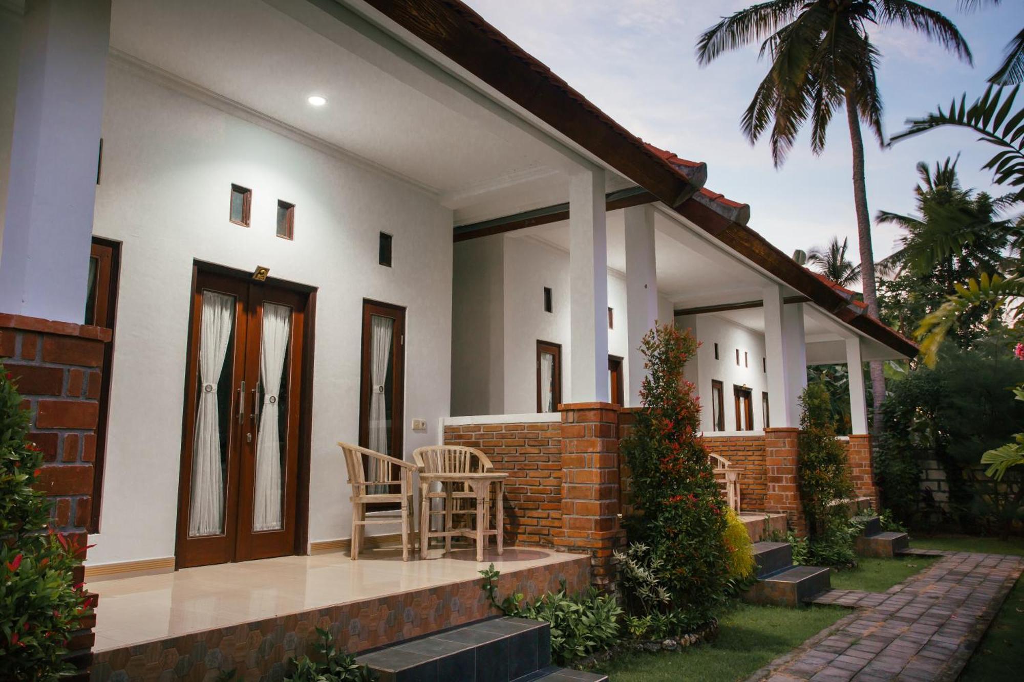 De Casa Ananda Nusa Penida Sakti المظهر الخارجي الصورة